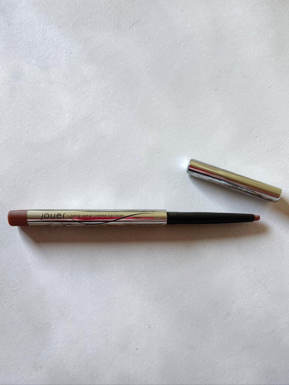Jouer Long-wear Cremè Lip Liner--Nude
